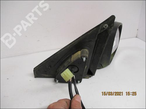 Bakspejl Højre SUZUKI SWIFT III (MZ, EZ) 1.3 DDiS (RS413D) | BP10948079C27 