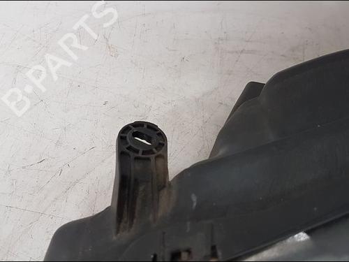 Used Left headlight PEUGEOT 607 (9D, 9U) 2.2 HDi (133 hp) 14953749