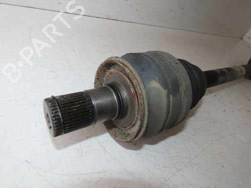 Right rear driveshaft MERCEDES-BENZ A-CLASS (W177) AMG A 45 S 4-Matic+ (177.054) | BP37058982M41 - Image 2