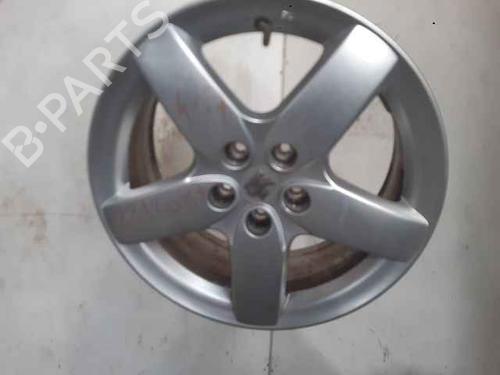 Fælk Fælk PEUGEOT 407 (6D_) 2.0 (6DRFNB, 6DRFNE) (136 hp) 37043601 37043601