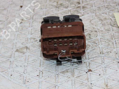 Left front window switch RENAULT CLIO III (BR0/1, CR0/1) 1.6 16V (BR05, BR0B, BR0Y, BR15, BR1J, BR1M, BR1Y, CR0B,... | BP37049767I27 - Image 2