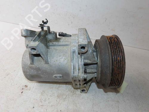 AC compressor DACIA LOGAN MCV II 1.5 dCi | BP37056845M34 - Image 3
