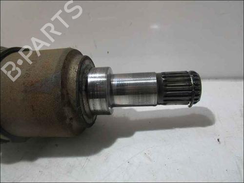 Right front driveshaft FIAT PANDA (169_) 1.2 (169.AXB11, 169.AXB1A) | BP37039247M39 - Image 3