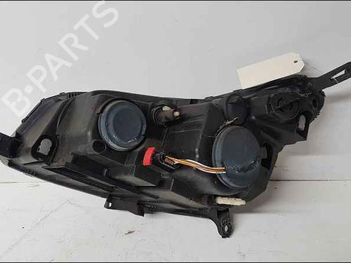Right headlight CITROËN C5 II (RC_) 2.2 HDi (RC4HXE) | BP37047128C29 - Image 6