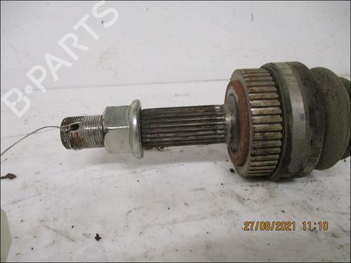 right-rear-driveshaft-nissan-x-trail-ii-t31-20-dci-4x4-39600jd60bre-2007-2008-2009-2010-2011-2012-2013-2014-2015-2016-2017-2018-10941973 main image