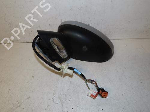 Left mirror CITROËN C4 II (NC_) 1.6 HDi 90 | BP29153501C26 