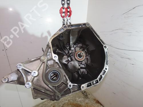 Gearbox SUZUKI SWIFT IV (FZ, NZ) 1.3 DDiS (AZG413D, ZC02S, ZC92S) | BP26195760M3 - Image 4