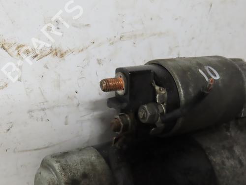 Starter OPEL ASTRA H TwinTop (A04) 1.9 CDTi (L67) | BP16648260M8 