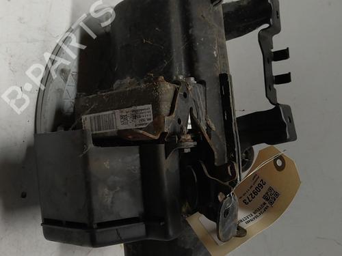 Used Steering pump Steering pump PEUGEOT 807 (EB_) 2.0 HDI (136 hp) 40241590 40241590
