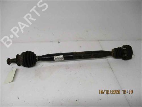 Used Right front driveshaft Right front driveshaft 37039376 37039376