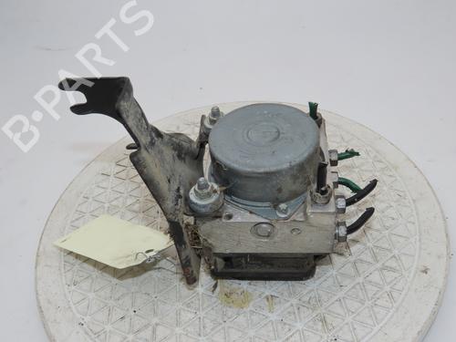 Used ABS pump RENAULT CLIO III (BR0/1, CR0/1) 1.5 dCi (C/BR0G, C/BR1G) (68 hp) 23447740