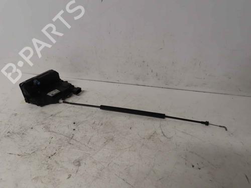 Used Front right lock Front right lock 37044567 37044567