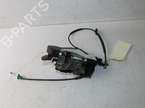 Used Front left lock Front left lock CITROËN C3 Picasso (SH_) 1.6 HDi (90 hp) 33134763 33134763
