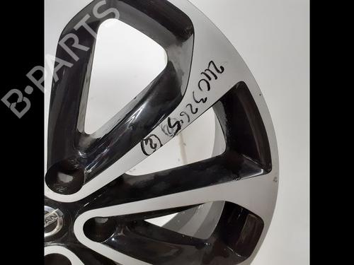 Rim NISSAN QASHQAI I (J10, NJ10) 1.5 dCi | BP18896496C45 