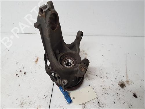 Used Right front steering knuckle CITROËN C3 II (SC_) 1.4 (73 hp) 10944446