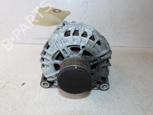 Used Alternator Alternator 36958702 36958702