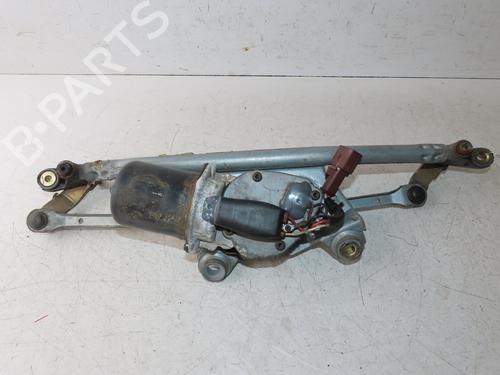 Used Front wiper motor Front wiper motor PEUGEOT 607 (9D, 9U) 2.7 HDi 24V (204 hp) 33248113 33248113