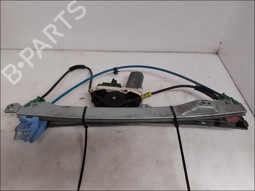Used Front left window mechanism CITROËN C2 (JM_) 1.4 (73 hp) 16203119
