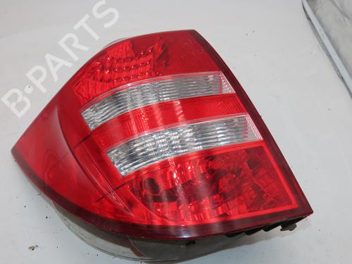left-taillight-kia-ceed-sw-ed-2007-2008-2009-2010-2011-2012-36366700 main image