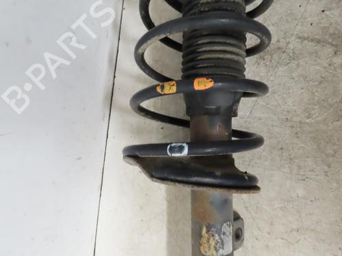 Used Right front shock absorber PEUGEOT 306 Hatchback (7A, 7C, N3, N5) 1.4 (75 hp) 17994712