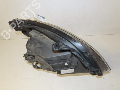 Left headlight KIA SOUL I (AM) 1.6 CRDi 128 | BP26280467C28