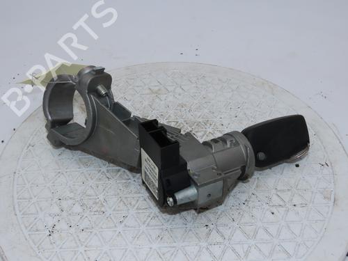 Used Ignition barrel FIAT GRANDE PUNTO (199_) 1.3 D Multijet (199.AXD11, 199.AXD1A, 199.AXD1B,... (90 hp) 21522768