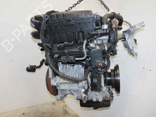 Engine CITROËN C4 Picasso II 1.2 THP 130 | BP37049185M1 - Image 3
