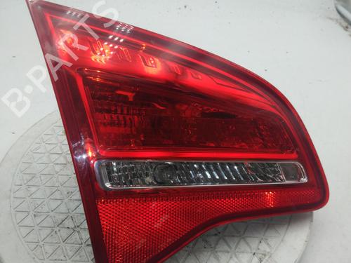 Used Left tailgate light Left tailgate light 37276318 37276318