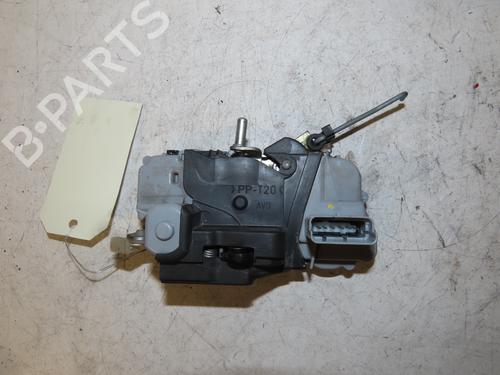 Front right lock CITROËN XSARA PICASSO (N68) 1.6 HDi | BP29153574C97 
