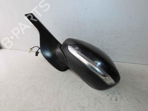 Retrovisor esquerdo CITROËN C3 III (SX) 1.5 BlueHDi 100 (SXYHYP, SXYHTU) | BP37058491C26 - Image 3