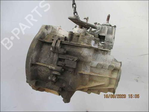 Gearbox MINI MINI (R56) Cooper D | BP37039589M3 - Image 2