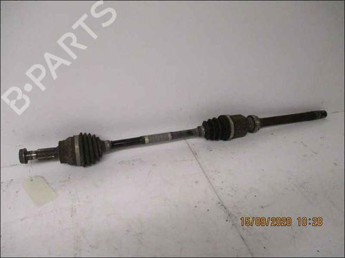 Used Right rear driveshaft Right rear driveshaft 37040511 37040511