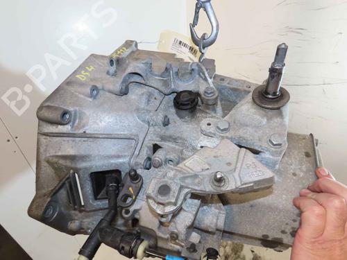 Gearbox DS DS 4 / DS 4 CROSSBACK (NX_) 1.2 THP 130 (NXHNYM) | BP37054042M3 - Image 4