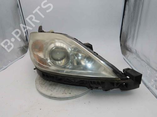 Used Right headlight Right headlight 37048932 37048932