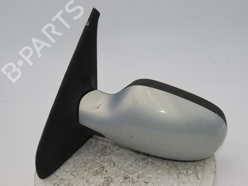 Left mirror RENAULT CLIO II (BB_, CB_) 1.4 16V (B/CB0P, BB13) | BP22692934C26 
