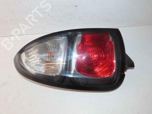 Used Rear bumper left light Rear bumper left light 37056106 37056106