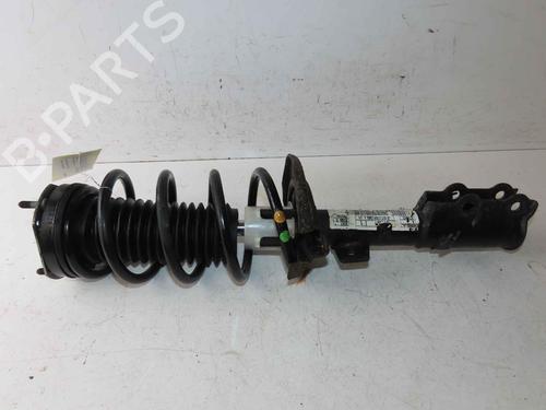 Used Right front shock absorber Right front shock absorber 37056291 37056291