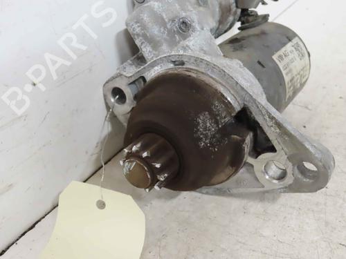 Starter VW GOLF VI (5K1) 1.4 TSI | BP37044990M8 - Image 2
