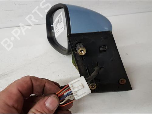 Used Left mirror FIAT IDEA (350_) 1.9 JTD (101 hp) 14953333