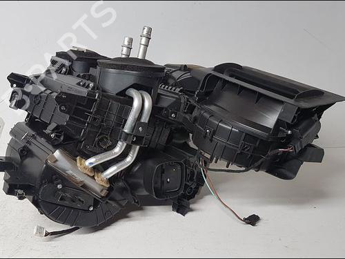 Used Heater matrix box Heater matrix box RENAULT MASTER III Van (FV) 2.3 dCi 100 FWD (FV0A, FV0B, FV0G, FV0K, FV0H) (101 hp) 14952533 14952533