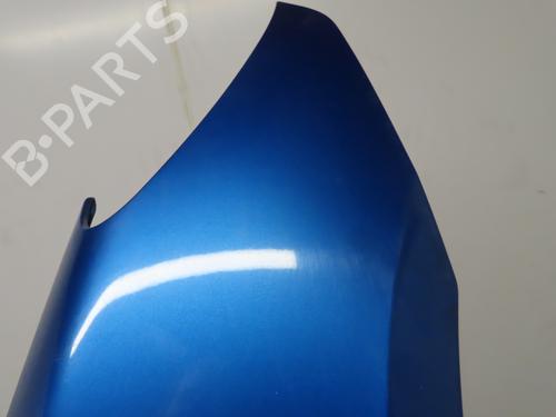 Right front fenders PEUGEOT 307 SW (3H) 1.6 HDI 90 | BP17452945C42 