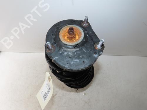 Right front shock absorber CITROËN NEMO MPV 1.4 HDi | BP34710499M17 - Image 3
