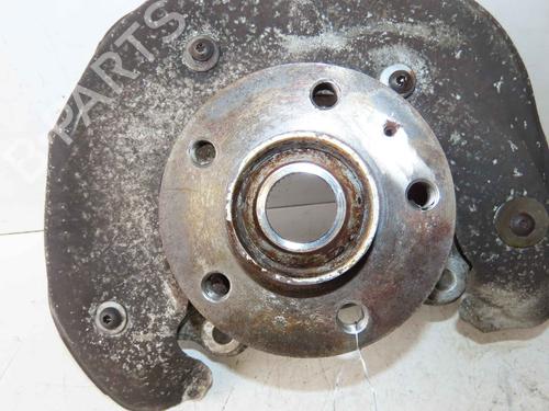 Left front steering knuckle AUDI A4 B8 (8K2) 2.0 TFSI | BP37060405M25 - Image 2