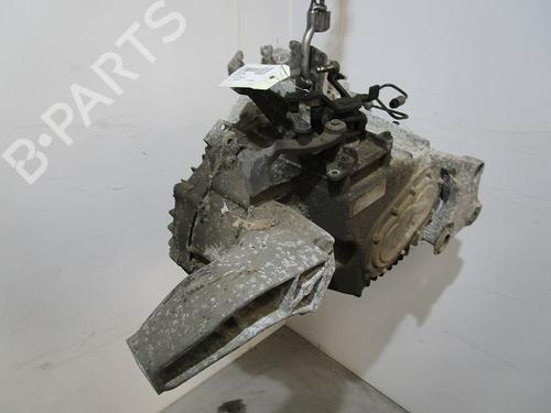 Gearbox MERCEDES-BENZ A-CLASS (W169) A 160 CDI (169.006, 169.306) | BP15984067M3