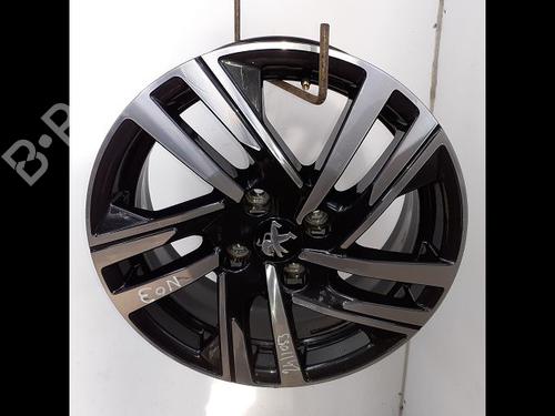 Rim PEUGEOT 208 II (UB_, UP_, UW_, UJ_) 1.2 PureTech 100 | BP25750397C45 