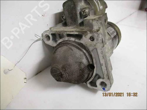 Starter RENAULT MODUS / GRAND MODUS (F/JP0_) 1.5 dCi (FP0E, JP0E) | BP37040569M8 - Image 2