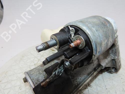 Starter RENAULT SCÉNIC III (JZ0/1_) 1.5 dCi (JZ02, JZ0R) | BP26195534M8 