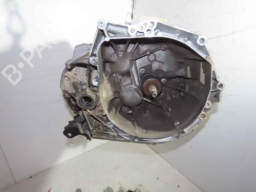 gearbox-peugeot-2008-i-cu_-2013-37057574 main image