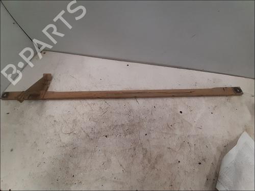 Used Crossmember RENAULT SCÉNIC I MPV (JA0/1_, FA0_) 1.6 (JA00, JA16, JA15, JA19, JA1V, JA2B, JA2C, JA0B,... (107 hp) 16203228