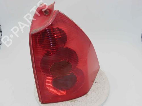 Used Right taillight Right taillight 37048476 37048476